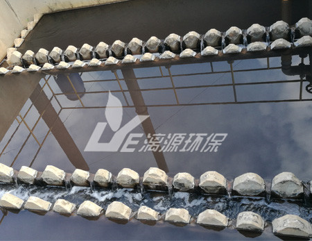 汽车涂装废水处理工艺